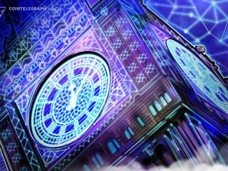 London Stock Exchange Group Debuts Blockchain Platform For Private Funds