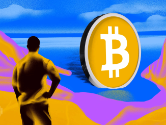 Bitcoin Price Eyes $134,100 Peak, but Pullback Risks Remain