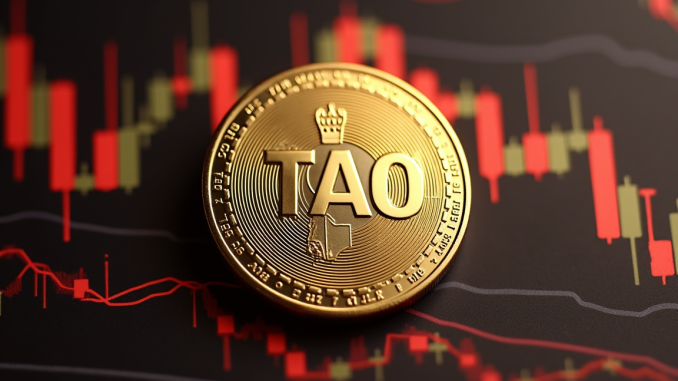 Bittensor TAO Token