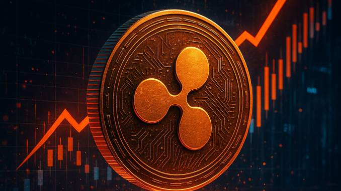 ripple xrp xrpusd