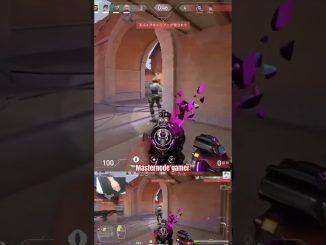 🔥4 kill 🔥 corrode 🔥  #valorant #clutchmoments #valorantclips #ace #gamingthailan
