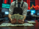 Aerodrome Finance locks 609K AERO tokens in a strategic buyback