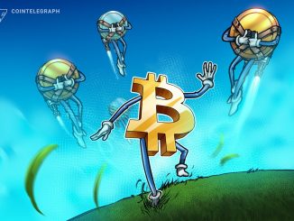 Animoca Brands Banks On Altcoins As It Eyes Nasdaq Next Year