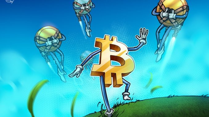 Animoca Brands Banks On Altcoins As It Eyes Nasdaq Next Year