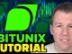 BITUNIX Exchange Beginners Tutorial (Spot / Futures / Copy Trading)