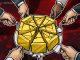 Balancer Community Submit Proposal for Reimbursement Distribution