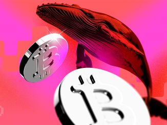 Bitcoin Downtrend Driven by Early Whale Selling, Says Ki Young Ju