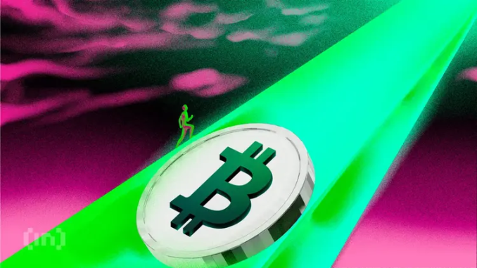 Bitcoin ETFs Hit Record Trading Session Amid Bear Market