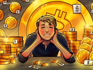Bitcoin Long-Term Holders Offload 400K BTC as Price Nears $100K Support