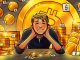 Bitcoin Long-Term Holders Offload 400K BTC as Price Nears $100K Support