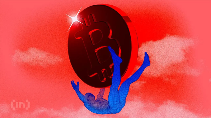 Bitcoin Price Rally May Need to Wait as Bearish Cross Looms