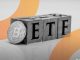 Bitcoin spot etfs