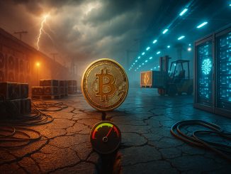 Bitcoin hashprice sinks to 2-year low as AI pivots split miners
