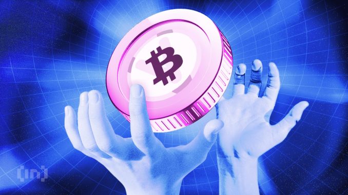 Bitcoin's FTX-Level Liquidations Creates New Opportunity
