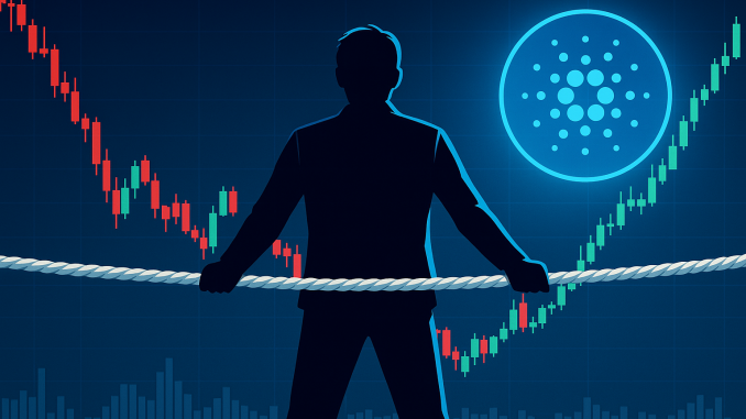 Cardano news