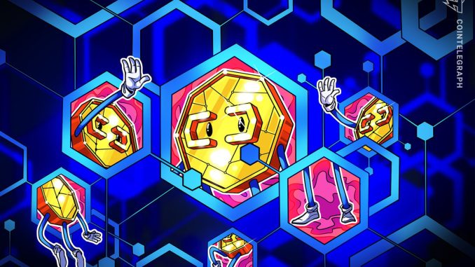 Chainlink Is ‘Critical Connective Tissue’ for Tokenization