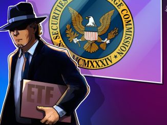 CoinShares Unexpectedly Withdraws Staked SOL ETF Application