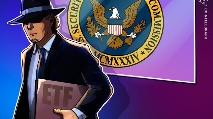 CoinShares Unexpectedly Withdraws Staked SOL ETF Application