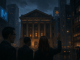 mamdani crypto blockchain