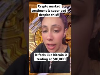 Crypto News today!!#finance #viral #crypto #cryptocurrencynews #cryptonews #ethereum #biticon #xrp