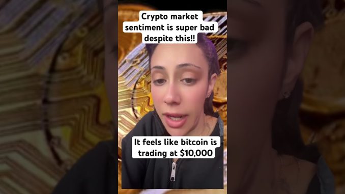 Crypto News today!!#finance #viral #crypto #cryptocurrencynews #cryptonews #ethereum #biticon #xrp