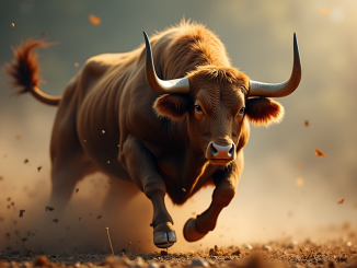 Decred Price Bullish
