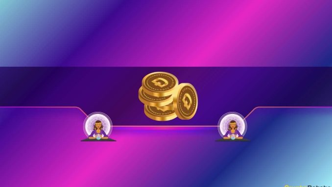 Dogecoin Dips Under Key Support