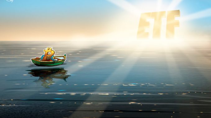 ETF Investors Held Firm in BTC Crash, HOLDlers Had Paper Hands: Analyst