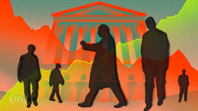 Fed Ends QT on December 1, Start of a Crypto Supercycle?
