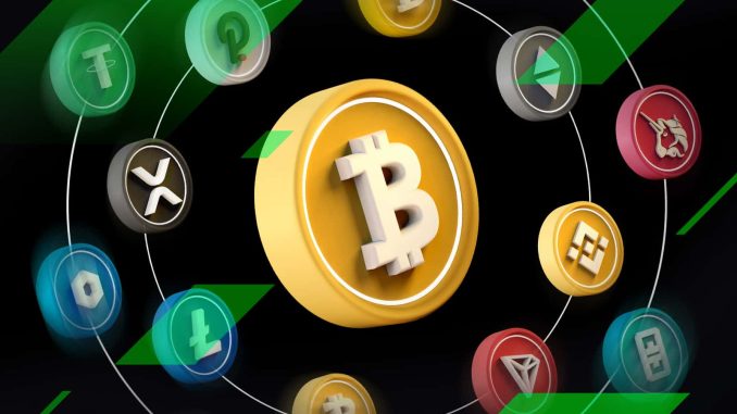 Crypto