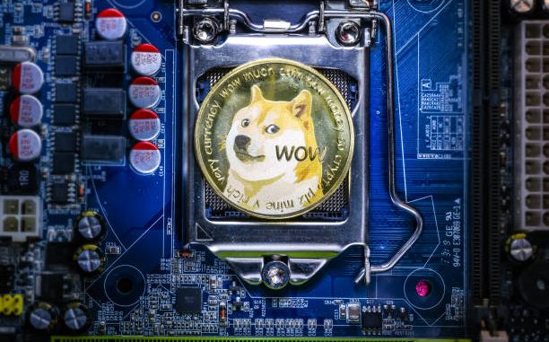 Dogecoin