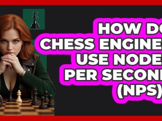 How Do Chess Engines Use Nodes Per Second (NPS)? - The Chess Codex