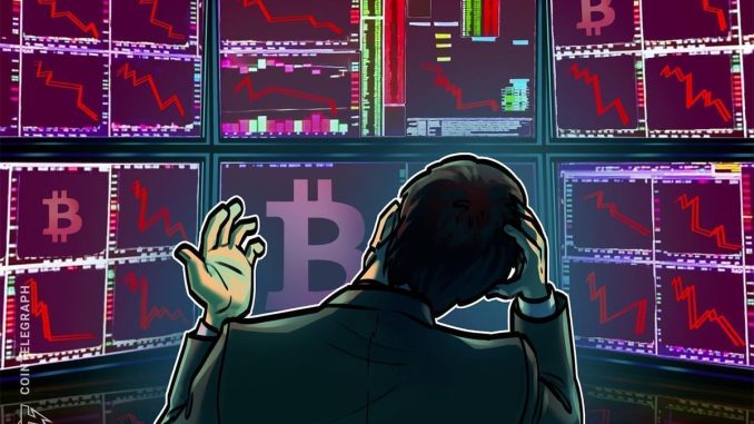 How a Weak US Jobs Market Is Squeezing Bitcoin and Crypto
