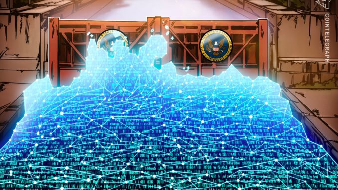How the SEC’s revised 2025 plan could streamline crypto oversight