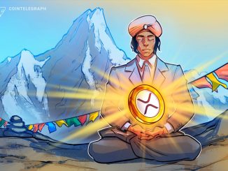 India Recognizes XRP as Property — A Turning Point for Crypto Investors