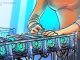 Iran to Intensify Crackdown as 95% of its 427K Crypto Rigs Run Illegally
