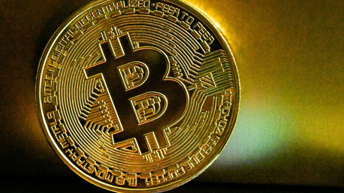 Bitcoin