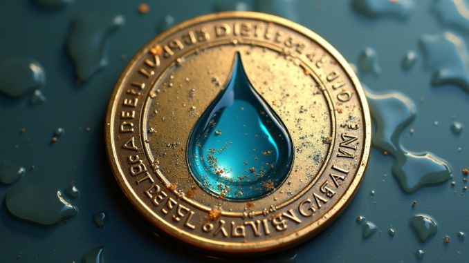 Lido Token Symbol