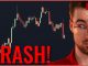 MASSIVE BITCOIN SELLOFF! WHERE IS THE BOTTOM? BITCOIN PRICE PREDICTION 2025