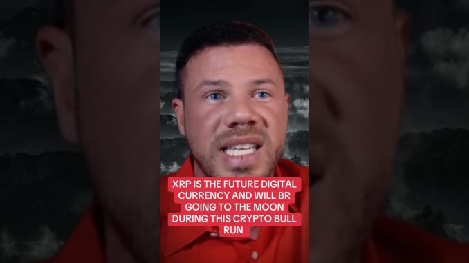 Message for step and step guide #crypto #xrp #xrpnews #ripple #xrppriceprediction
