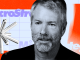 Michael Saylor Just Pushed Back on MSCI Consultation