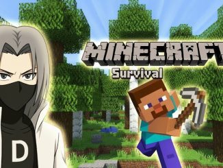 Minecraft Survival: Easy Mining Guide for Beginners