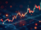 Monad price rose to above $0,045 to see MON ranked among top gainers with a 76% spike amid $1.2 billion volume