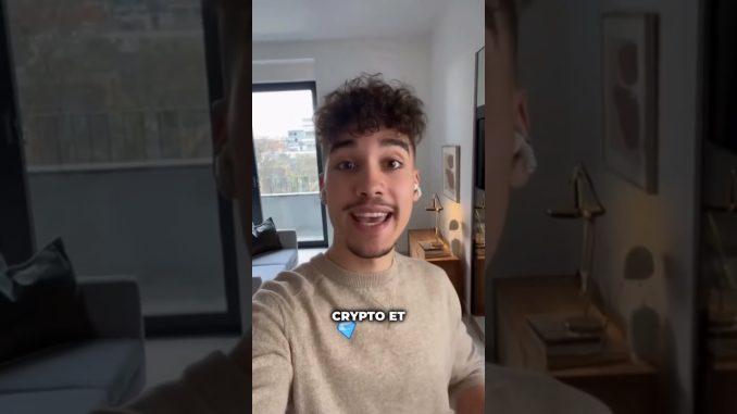 Nous sommes plus de 10 000 personnes 🎉 #crypto #news