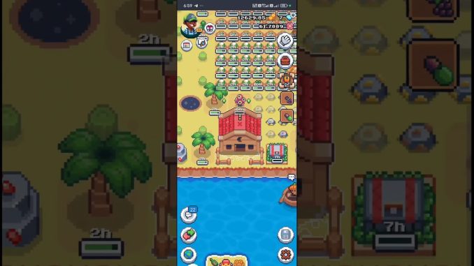 Oil Mining = More Profit! Sunflower Land Short Guide #playtoearn #sunflowerland #freecrypto #gaming