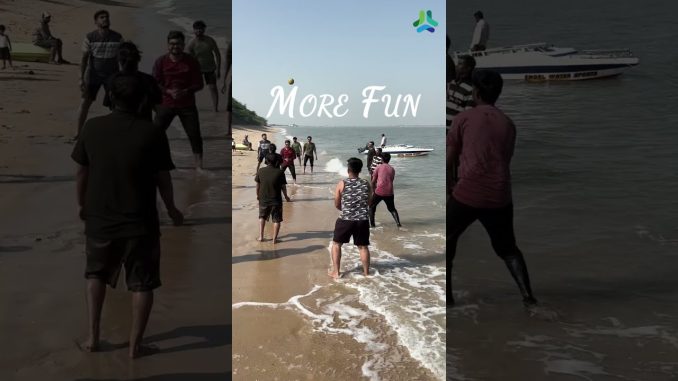 Our office trip to Beyt Dwarka #smartnode #startup #exploringinnovation #smarthomeautomation