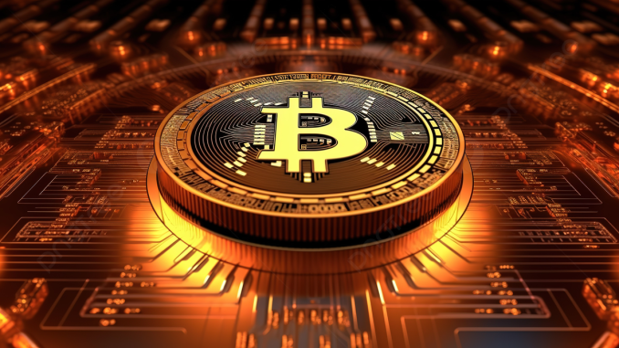 Bitcoin