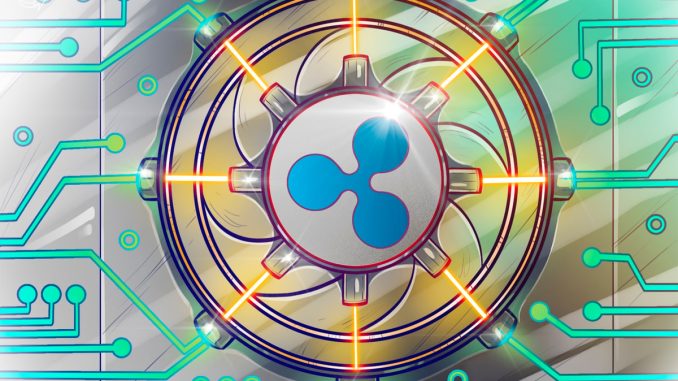 Ripple Buys Palisade to Boost Institutional Crypto Offering
