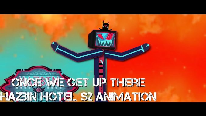 [SNP]Once We Get Up there - Stick nodes