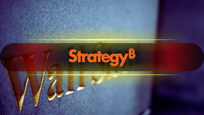Strategy Reports $2.8B Q3 Profit, Bitcoin Holdings Up $12.9B YTD